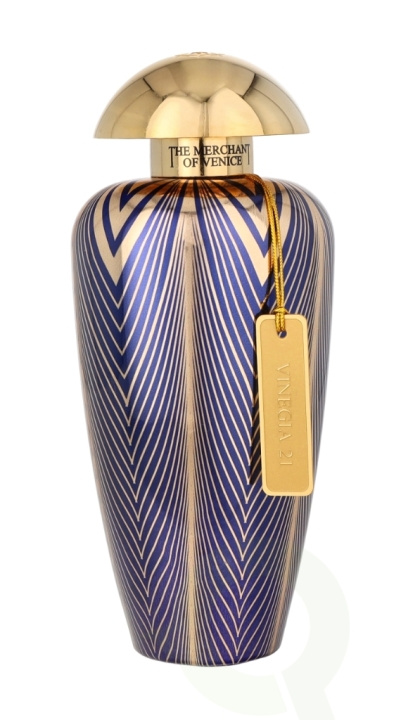 The Merchant of Venice Vinegia 21 Edp Spray 100 ml ryhmässä KAUNEUS JA TERVEYS / Tuoksut & Parfyymit / Parfyymit / Naisten Tuoksut @ TP E-commerce Nordic AB (D05976)