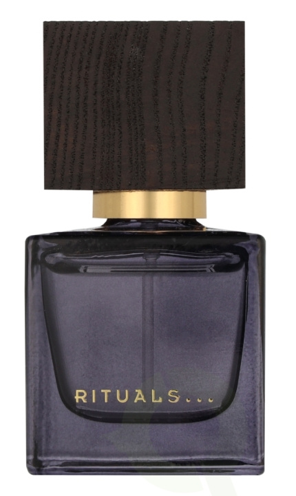 Rituals Roi D\'Orient Edp Spray 15 ml ryhmässä KAUNEUS JA TERVEYS / Tuoksut & Parfyymit / Parfyymit / Naisten Tuoksut @ TP E-commerce Nordic AB (D05990)