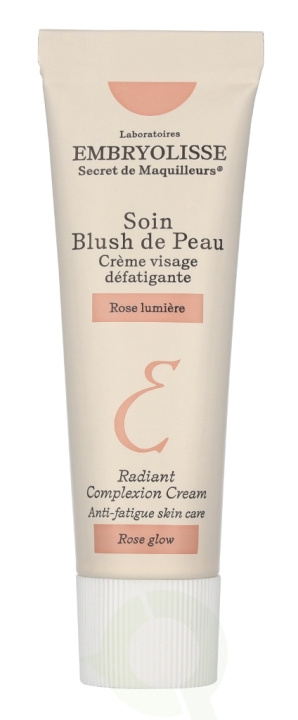 Embryolisse Radiant Complexion Cream 30 ml ryhmässä KAUNEUS JA TERVEYS / Ihonhoito / Kasvot / Päivävoide @ TP E-commerce Nordic AB (D06015)