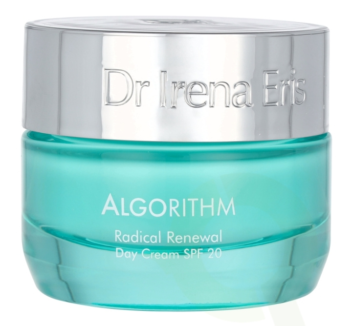 Dr Irena Eris Radical Renewal Day Cream SPF20 50 ml ryhmässä KAUNEUS JA TERVEYS / Ihonhoito / Kasvot / Päivävoide @ TP E-commerce Nordic AB (D06063)