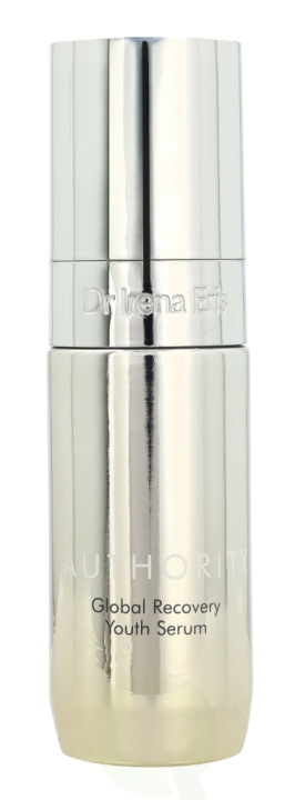 Dr Irena Eris Global Recovery Youth Serum 30 ml ryhmässä KAUNEUS JA TERVEYS / Ihonhoito / Kasvot / Seerumit iholle @ TP E-commerce Nordic AB (D06064)