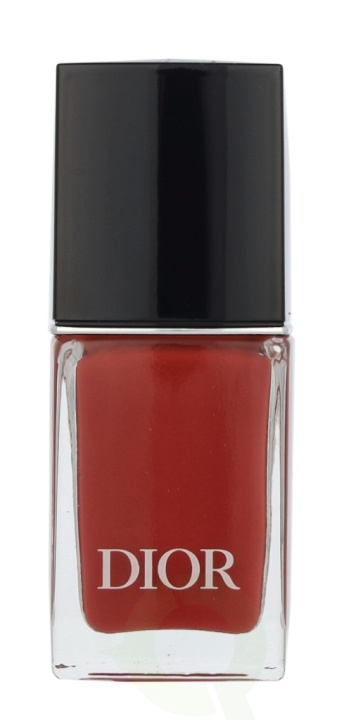 Dior Vernis Nail Lacquer 10 ml #720 Icone ryhmässä KAUNEUS JA TERVEYS / Manikyyri/Pedikyyri / Kynsilakka @ TP E-commerce Nordic AB (D06071)
