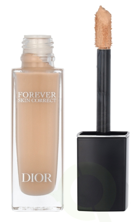 Dior Forever Skin Correct 24H Creamy Concealer 11 ml #1.5N Neutral ryhmässä KAUNEUS JA TERVEYS / Meikit / Meikit Kasvot / Peitevoide @ TP E-commerce Nordic AB (D06073)