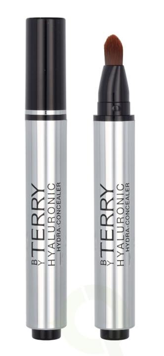By Terry Hyaluronic Hydra-Concealer 5.9 ml #200 Natural ryhmässä KAUNEUS JA TERVEYS / Meikit / Meikit Kasvot / Peitevoide @ TP E-commerce Nordic AB (D06136)
