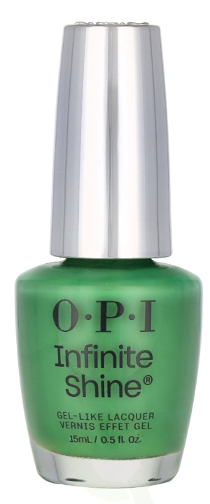 OPI Infinite Shine Nail Lacquer 15 ml Won For The Ages ryhmässä KAUNEUS JA TERVEYS / Manikyyri/Pedikyyri / Kynsilakka @ TP E-commerce Nordic AB (D06218)