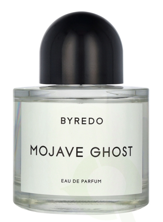 Byredo Mojave Ghost Edp Spray 100 ml ryhmässä KAUNEUS JA TERVEYS / Tuoksut & Parfyymit / Parfyymit / Unisex @ TP E-commerce Nordic AB (D06294)