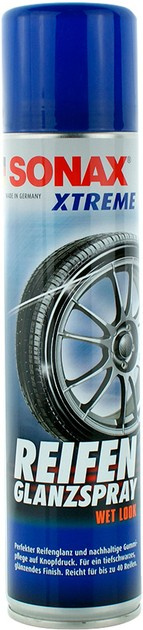 Sonax Xtreme Tire Shine 400ml ryhmässä AUTO / Auton puhdistus @ TP E-commerce Nordic AB (D06510)
