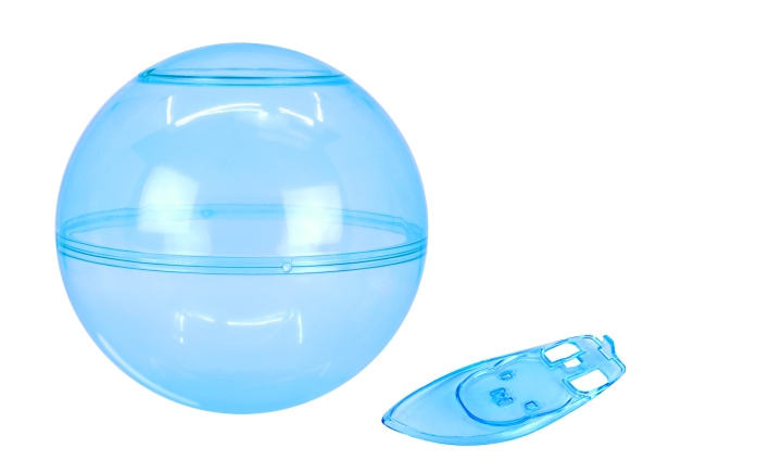 Zhu Zhu Pets Zhu Zhu kala - pallo/lauta (Z1001) ryhmässä LELUT, TUOTTEET LAPSILLE JA VAUVOILLE / Ulkoleut / Kylpylelut @ TP E-commerce Nordic AB (D06526)