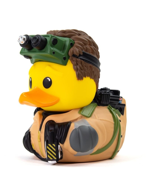 Tubbz Numskull - Ghostbusters Tubbz BOXED Ray Stantz ryhmässä URHEILU, VAPAA-AIKA JA HARRASTUS / Hauskat tavarat / Keräilyesineet @ TP E-commerce Nordic AB (D06876)