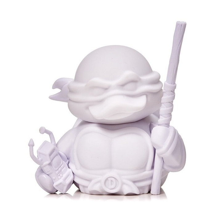 Tubbz Numskull - TMNT Tubbz DIY Donatello DIY Donatello ryhmässä URHEILU, VAPAA-AIKA JA HARRASTUS / Hauskat tavarat / Keräilyesineet @ TP E-commerce Nordic AB (D06912)