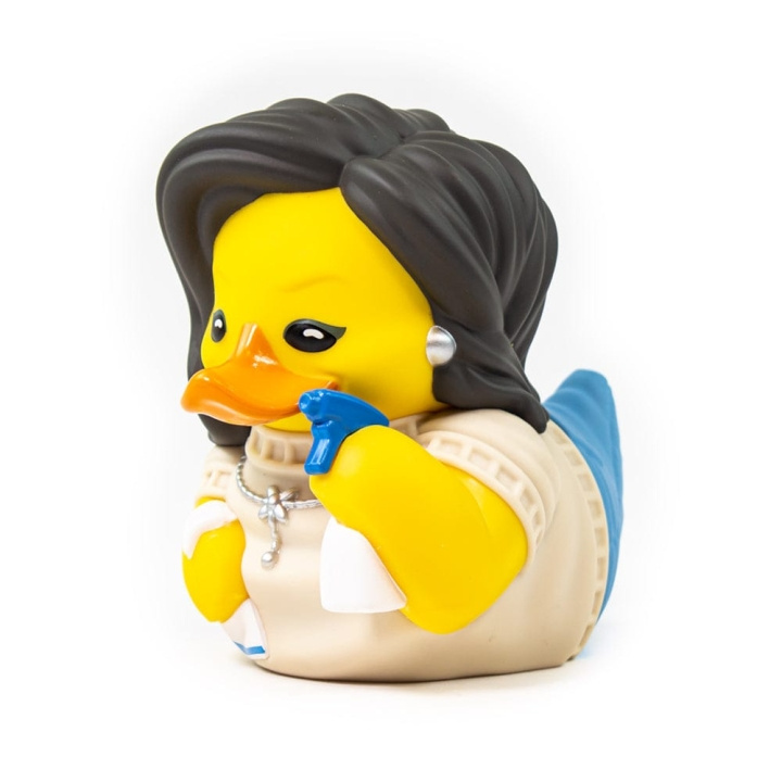 Tubbz Numskull - Ystävät Tubbz BOXED Monica Geller ryhmässä URHEILU, VAPAA-AIKA JA HARRASTUS / Hauskat tavarat / Keräilyesineet @ TP E-commerce Nordic AB (D06940)