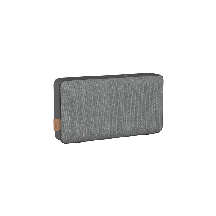 SACKit Move 50 Care Bluetooth-kaiutin ryhmässä KODINELEKTRONIIKKA / Ääni & Kuva / Kaiuttimet & Tarvikkeet / Bluetooth-kaiutin / Kannettavat kaiuttimet @ TP E-commerce Nordic AB (D07141)