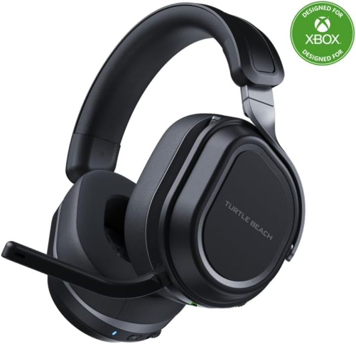 Turtle Beach Stealth 700 Gen 3 Xbox X/S Koboltti ryhmässä KODINELEKTRONIIKKA / Pelikonsolit & Tarvikkeet / Xbox Series X @ TP E-commerce Nordic AB (D07622)