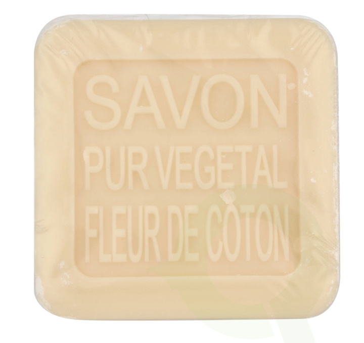 La Savonnerie De Nyons Soap Bar + Metal Box 100 g Nineteen Thirties Lorry ryhmässä KAUNEUS JA TERVEYS / Ihonhoito / Kehon hoito / Käsisaippua @ TP E-commerce Nordic AB (D08137)