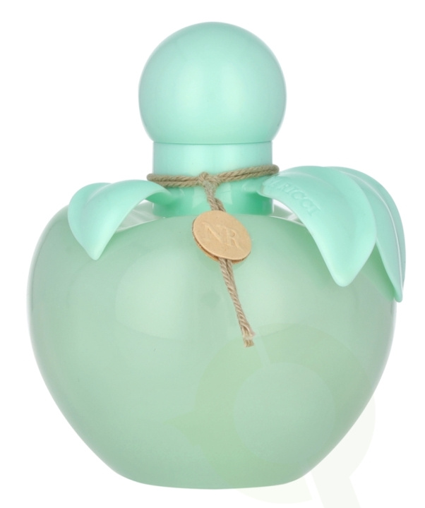 Nina Ricci Nina Nature Edt Spray - Limited Edition 50 ml ryhmässä KAUNEUS JA TERVEYS / Tuoksut & Parfyymit / Parfyymit / Naisten Tuoksut @ TP E-commerce Nordic AB (D08140)