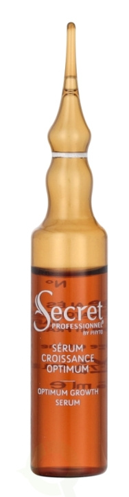 Phyto Secret Prof. Growth Serum 180 ml 24x7.5ml Ampoules ryhmässä KAUNEUS JA TERVEYS / Hiukset &Stailaus / Hiustenhoito / Hiusseerumit @ TP E-commerce Nordic AB (D08285)