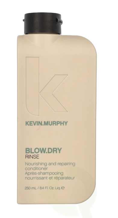 Kevin Murphy Blow Dry Rinse Conditioner 250 ml ryhmässä KAUNEUS JA TERVEYS / Hiukset &Stailaus / Hiustenhoito / Hoitoaine @ TP E-commerce Nordic AB (D08383)
