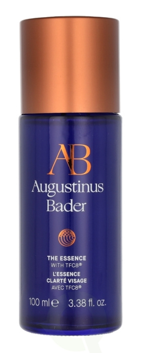 Augustinus Bader The Essence 100 ml ryhmässä KAUNEUS JA TERVEYS / Ihonhoito / Kehon hoito / Vartalovoide @ TP E-commerce Nordic AB (D08400)