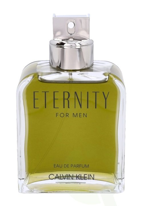 Calvin Klein Eternity For Men Edp Spray 200 ml ryhmässä KAUNEUS JA TERVEYS / Tuoksut & Parfyymit / Parfyymit / Miesten Tuoksut @ TP E-commerce Nordic AB (D08411)