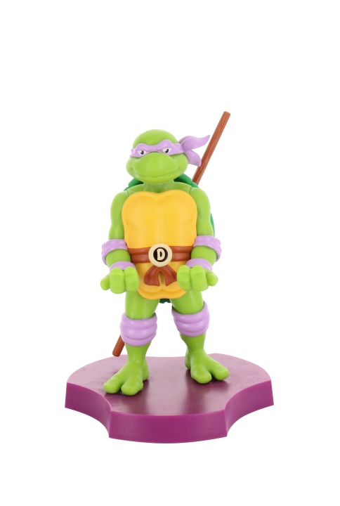 Holdems Tmnt Donatello ryhmässä TIETOKOONET & TARVIKKEET / GAMING / Tarvikkeet pelaamiseen @ TP E-commerce Nordic AB (D08537)