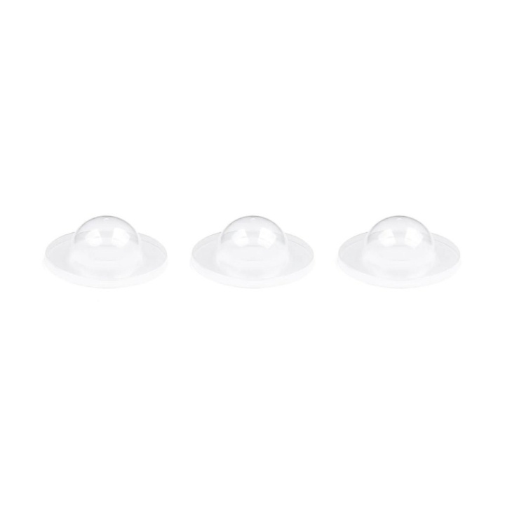 Click & Grow Kupolit 3 kpl (SGADX3) ryhmässä KOTI, TALOUS JA PUUTARHA / Älykodit / Älykodin järjestelmät @ TP E-commerce Nordic AB (D08785)