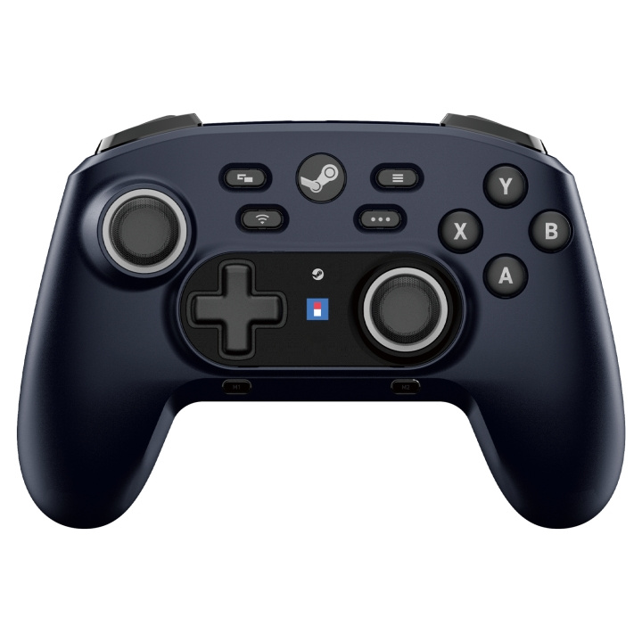 Hori Langaton Horipad Steamille ryhmässä TIETOKOONET & TARVIKKEET / GAMING / Gamepad @ TP E-commerce Nordic AB (D08969)