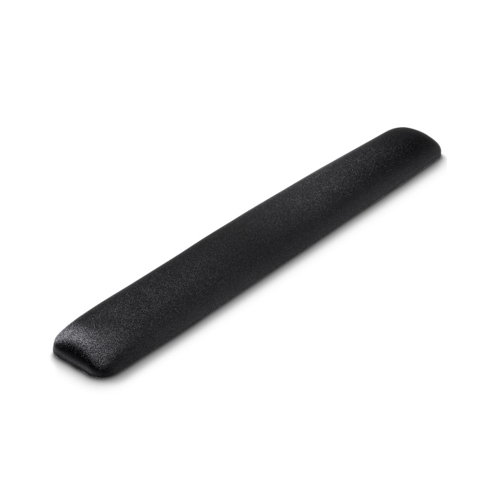 Hama Ergo Keyboard Wrist Rest Black ryhmässä TIETOKOONET & TARVIKKEET / Hiiret & Näppäimistöt / Rannetuet @ TP E-commerce Nordic AB (D09188)