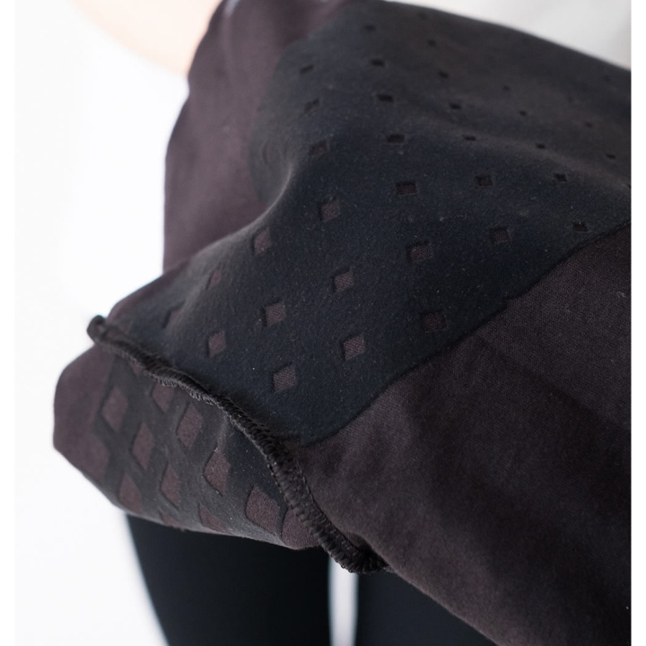 SWEDISH POSTURE Alignment T-Shirt Cotton XXXS Kids Black ryhmässä URHEILU, VAPAA-AIKA JA HARRASTUS / Tarvikkeet / T-paidat @ TP E-commerce Nordic AB (D09239)