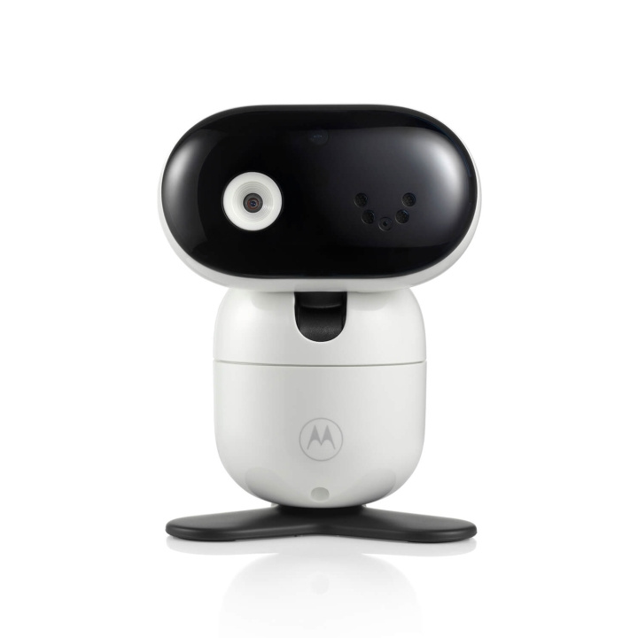 Motorola Kamera PIP1510 Varaosa ryhmässä LELUT, TUOTTEET LAPSILLE JA VAUVOILLE / Lapsiturvallisuus / Itkuhälyttimet @ TP E-commerce Nordic AB (D09269)