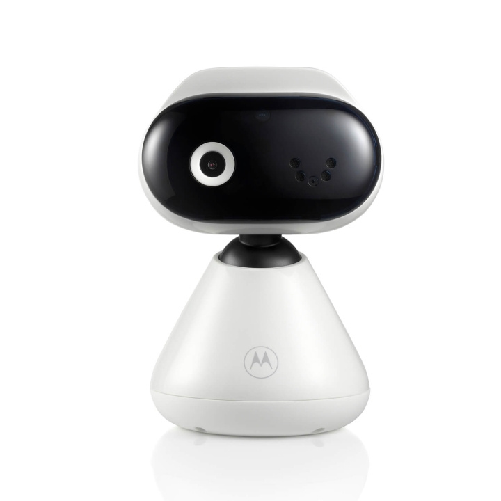 Motorola Spare Camera PIP1500 Connect WIFI ryhmässä LELUT, TUOTTEET LAPSILLE JA VAUVOILLE / Lapsiturvallisuus / Itkuhälyttimet @ TP E-commerce Nordic AB (D09271)