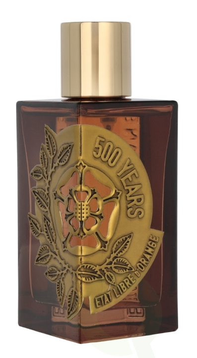 Etat Libre D\'Orange 500 Years Edp Spray 100 ml ryhmässä KAUNEUS JA TERVEYS / Tuoksut & Parfyymit / Parfyymit / Unisex @ TP E-commerce Nordic AB (D09276)
