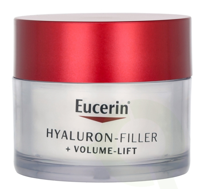 Eucerin Hyaluron-Filler + Volume-Lift Day Cream SPF15 50 ml Normal To Combination Skin