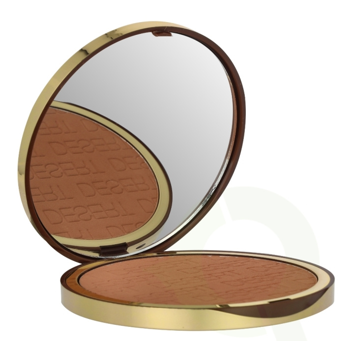 Pupa Milano Pupa Desert Bronzing Powder 30 g #006 Cocoa Matt ryhmässä KAUNEUS JA TERVEYS / Meikit / Meikit Kasvot / Poskipuna / Aurinkopuuteri @ TP E-commerce Nordic AB (D09330)