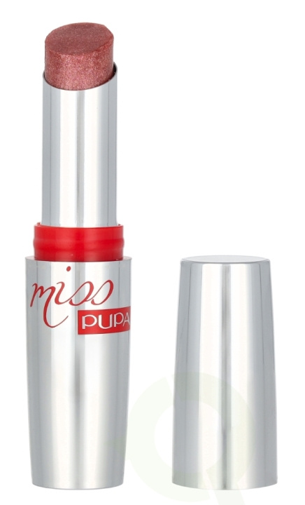 Pupa Milano Pupa Miss Pupa Starlight Lipstick 2.5 g #702 Gorgeous Grace ryhmässä KAUNEUS JA TERVEYS / Meikit / Huulet / Huulipuna @ TP E-commerce Nordic AB (D09389)