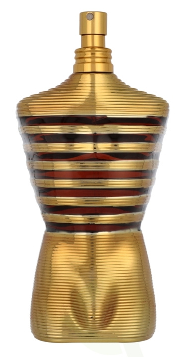 Jean Paul Gaultier Le Male Elixir Parfum Refill 200 ml ryhmässä KAUNEUS JA TERVEYS / Tuoksut & Parfyymit / Parfyymit / Miesten Tuoksut @ TP E-commerce Nordic AB (D09419)