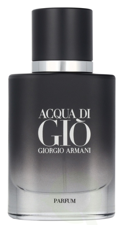 Armani Acqua Di Gio Pour Homme Parfum Spray Refillable 40 ml ryhmässä KAUNEUS JA TERVEYS / Tuoksut & Parfyymit / Parfyymit / Miesten Tuoksut @ TP E-commerce Nordic AB (D09430)
