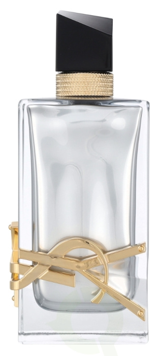 Yves Saint Laurent YSL Libre L\'Absolu Platine Parfum Spray 90 ml ryhmässä KAUNEUS JA TERVEYS / Tuoksut & Parfyymit / Parfyymit / Naisten Tuoksut @ TP E-commerce Nordic AB (D09433)