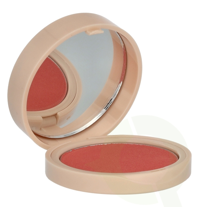 Pupa Milano Pupa Wonder Me Blush 4 g #009 Last Crush Radiant ryhmässä KAUNEUS JA TERVEYS / Meikit / Meikit Kasvot / Poskipuna / Aurinkopuuteri @ TP E-commerce Nordic AB (D09461)