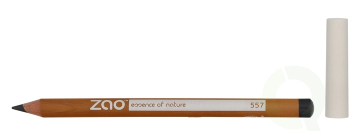 Zao Make-Up Eye Pencil 1.1 g #557 Girs ryhmässä KAUNEUS JA TERVEYS / Meikit / Silmät ja kulmat / Silmänrajauskynä / Kajaali @ TP E-commerce Nordic AB (D09511)