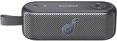 Anker Soundcore Motion 100 Speaker Black ryhmässä KODINELEKTRONIIKKA / Ääni & Kuva / Kaiuttimet & Tarvikkeet / Bluetooth-kaiutin / Kannettavat kaiuttimet @ TP E-commerce Nordic AB (D10433)