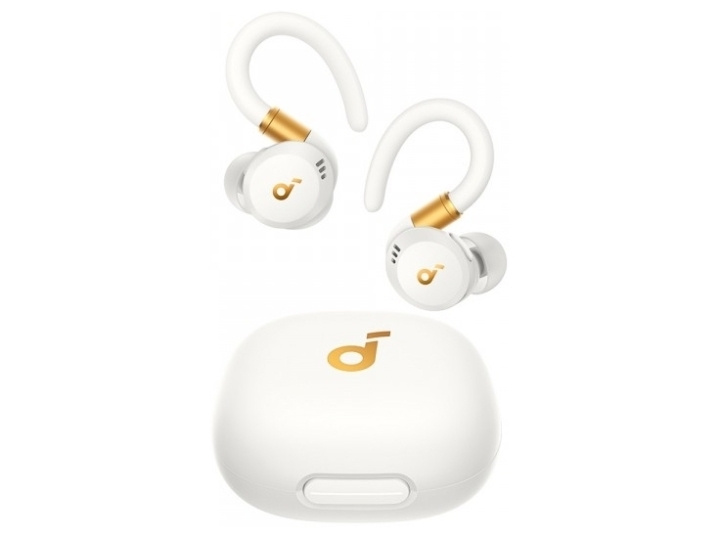 Anker Soundcore Sport X20 Wireless Headphones IPX7 Waterproof ryhmässä KODINELEKTRONIIKKA / Ääni & Kuva / Kuulokkeet & Tarvikkeet / Kuulokkeet @ TP E-commerce Nordic AB (D10439)