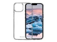 dbramante1928 Greenland Protective Cover Clear Apple iPhone 14 ryhmässä ÄLYPUHELIMET JA TABLETIT / Puhelimen suojakotelo / Apple / iPhone 14 @ TP E-commerce Nordic AB (D10534)