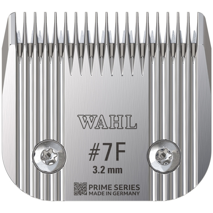 Wahl Skär Prime Series blade #7 3,2mm ryhmässä KAUNEUS JA TERVEYS / Hiukset &Stailaus / Sheivaus ja trimmaus / Hiustrimmerit @ TP E-commerce Nordic AB (D11491)