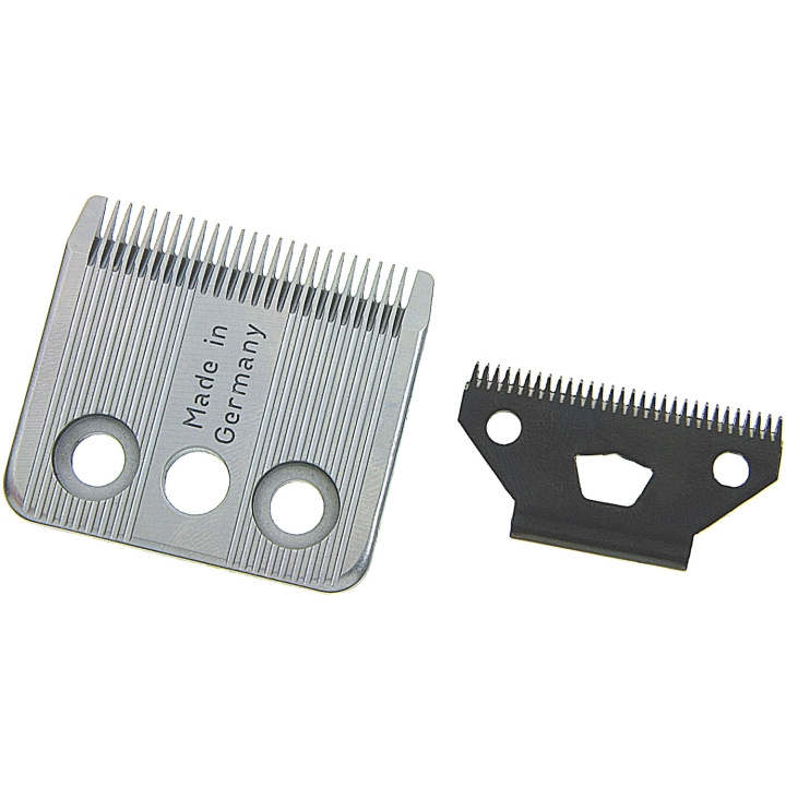 Wahl Skär 0,7 - 3 mm Fine Tooth ryhmässä KAUNEUS JA TERVEYS / Hiukset &Stailaus / Sheivaus ja trimmaus / Partakoneet Tarvikkeet @ TP E-commerce Nordic AB (D11494)