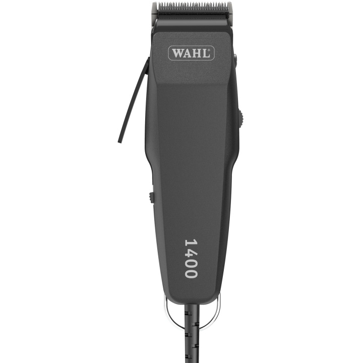 Wahl Nätdriven klippmaskin 1400 ryhmässä KOTI, TALOUS JA PUUTARHA / Lemmikkitarvikkeet / Koira @ TP E-commerce Nordic AB (D11495)