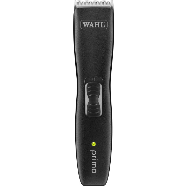 Wahl Prima Trimmer ryhmässä KOTI, TALOUS JA PUUTARHA / Lemmikkitarvikkeet / Koira @ TP E-commerce Nordic AB (D11496)