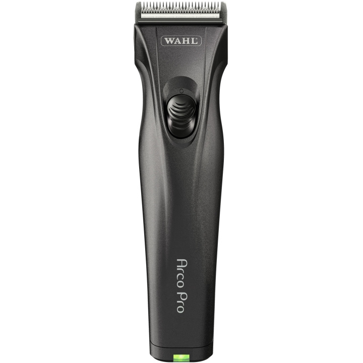 Wahl Sladdlösa ArcoPro Clipper ryhmässä KAUNEUS JA TERVEYS / Hiukset &Stailaus / Sheivaus ja trimmaus / Hiustrimmerit @ TP E-commerce Nordic AB (D11501)
