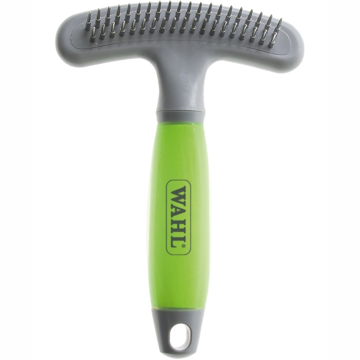 Wahl Underhullskam med metallstift ryhmässä KOTI, TALOUS JA PUUTARHA / Lemmikkitarvikkeet / Koira @ TP E-commerce Nordic AB (D11510)