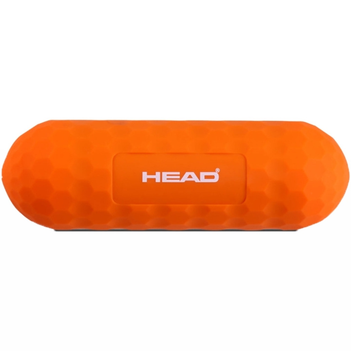 Head Silicone Dumbbels 1 kg x 2 pcs ryhmässä URHEILU, VAPAA-AIKA JA HARRASTUS / Kuntoilutarvikkeet / Muut @ TP E-commerce Nordic AB (D11534)