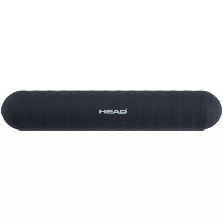Head Silicone Dumbbels 2 kg x 2 pcs ryhmässä URHEILU, VAPAA-AIKA JA HARRASTUS / Kuntoilutarvikkeet / Muut @ TP E-commerce Nordic AB (D11535)